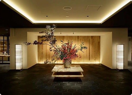Commercial Spaces